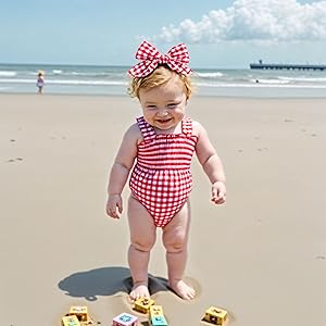 pink romper