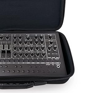 【美品】Roland Sh-4d アナログケース付き Roland | SH-4d | シンセサイザー アナログモデリングシンセ