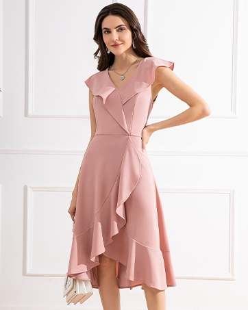 cocktail party dress