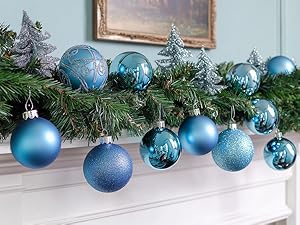 Xmas balls