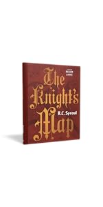 The Knight's Map
