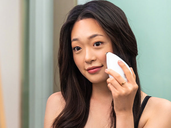 Microdermabrasion Machine at home anti-aging