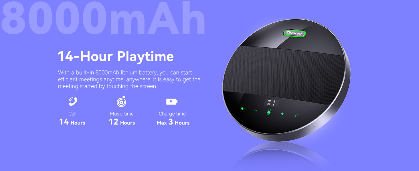 Conference room camera system with bluetooth speakerphone