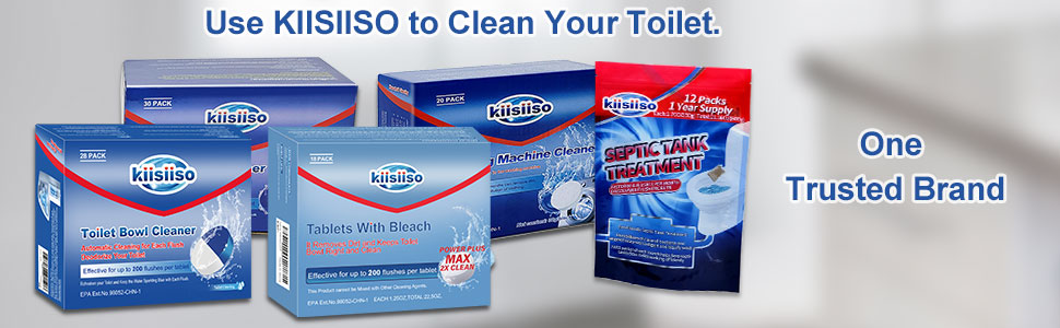 continuously freshen the toilet bowl