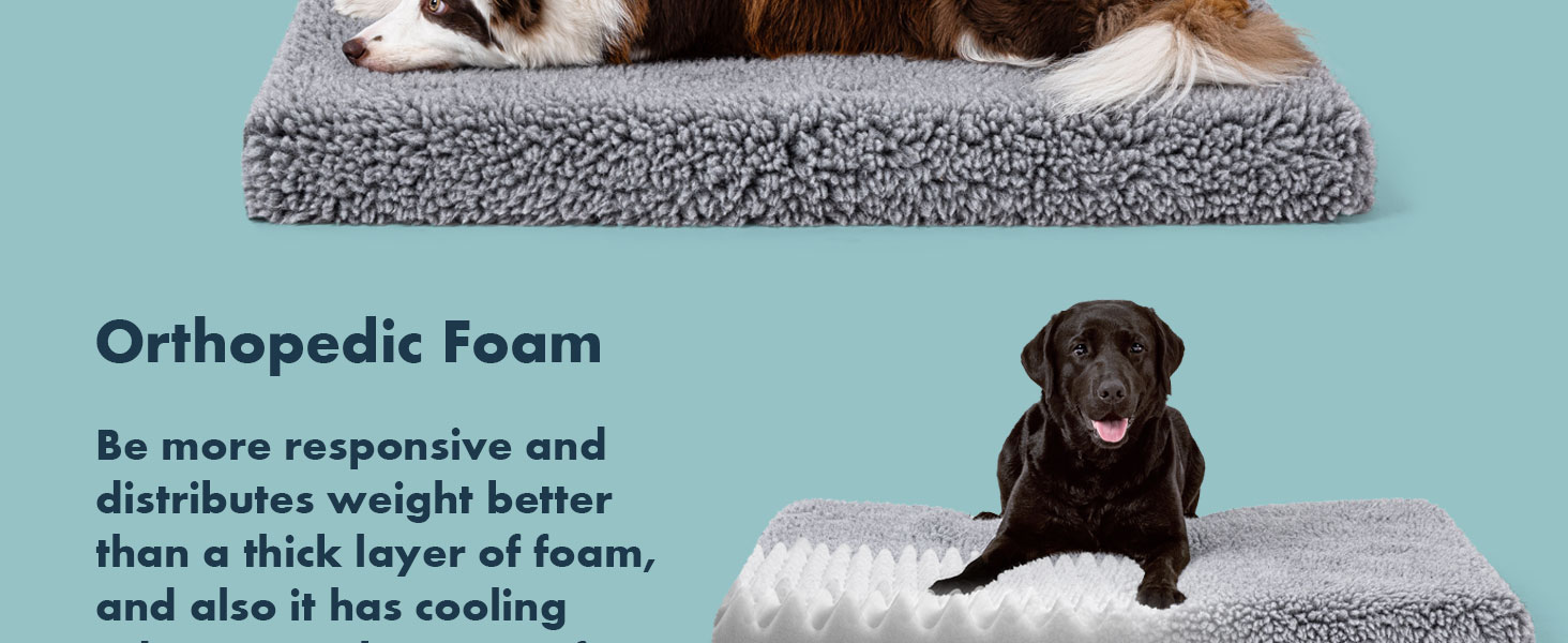 crate pads for dog cages