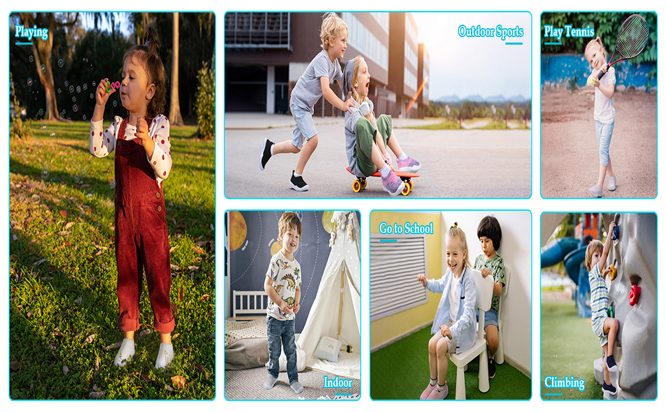 toddler barefoot shoes