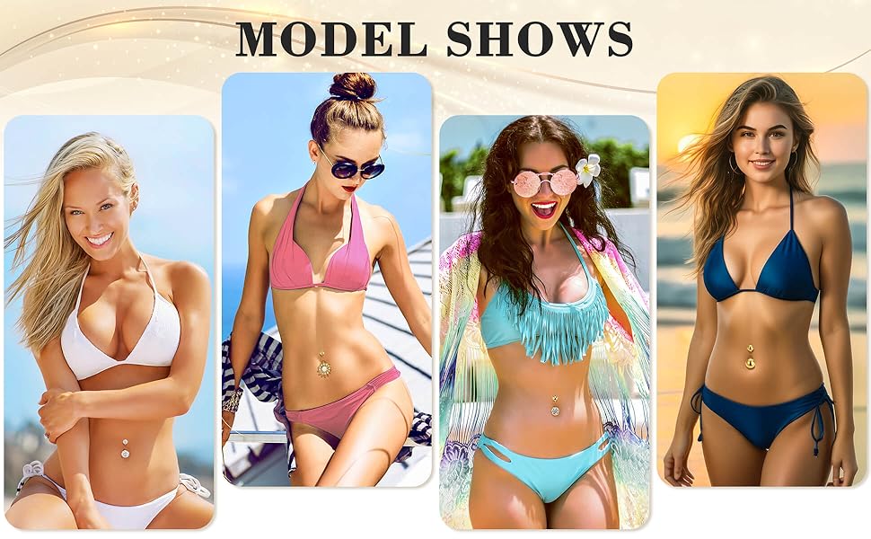 belly ring for women