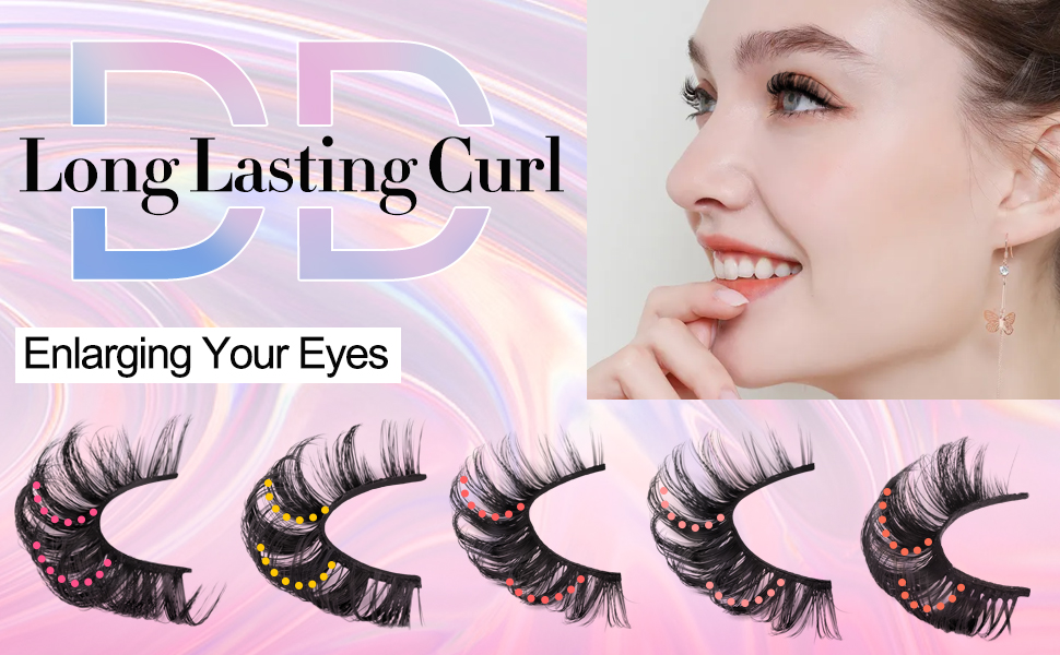 DD Curl