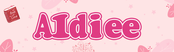 A1-Pink Book Sticker 2Roll 1