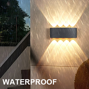 Wall Light