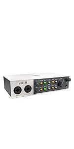 【美品】Universal Audio Volt 2 ＋ オヤイデ製 USB-C Universal Audio Volt 2 - Sklep Muzyczny Music Center - Sklep