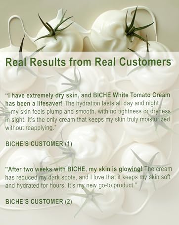BICHE WHITE TOMATO
