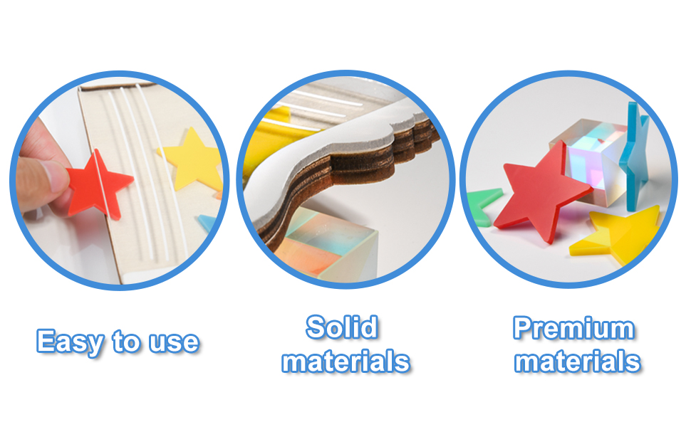 Magnetic Reward Jar for Kids Students