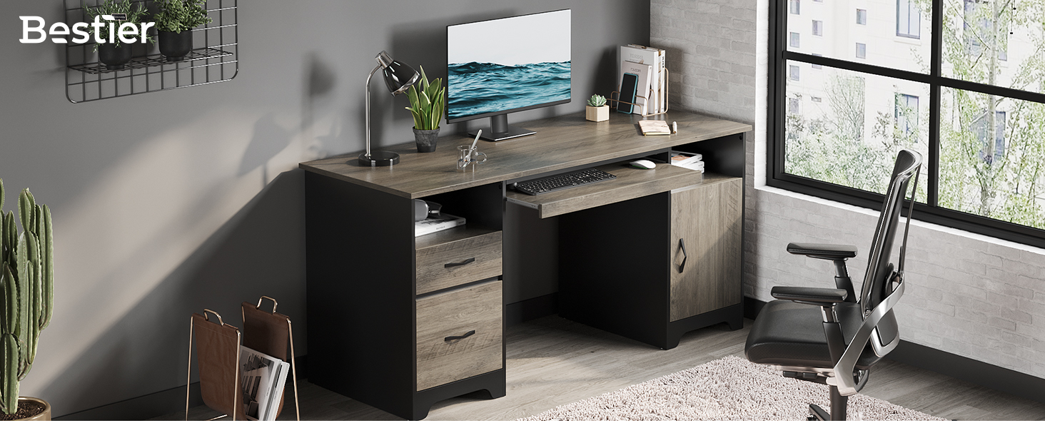 homeoffice desk