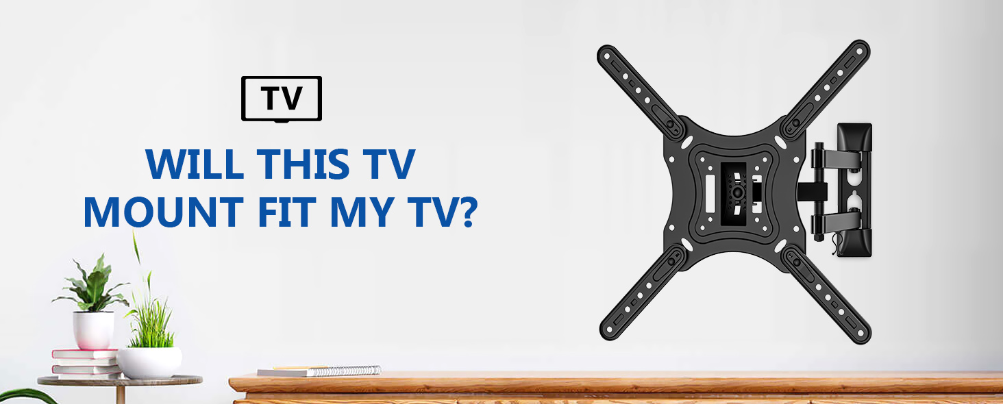  TV Mounts 01