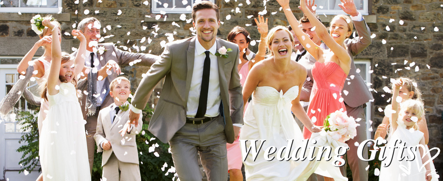 wedding gift