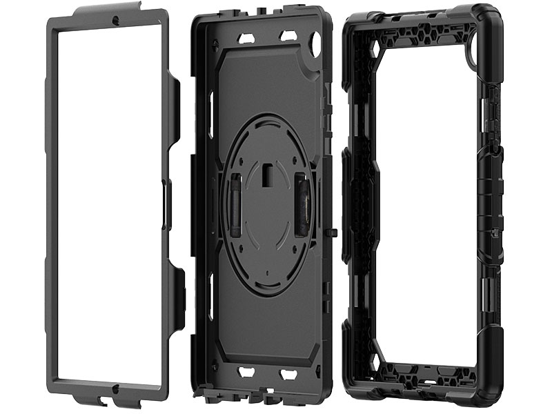 SEYMAC stock Case for Samsung Galaxy Tab A8 10.5'' 2022 with Screen