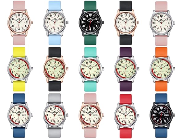 wrist watch