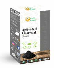 Charcoal Comparison