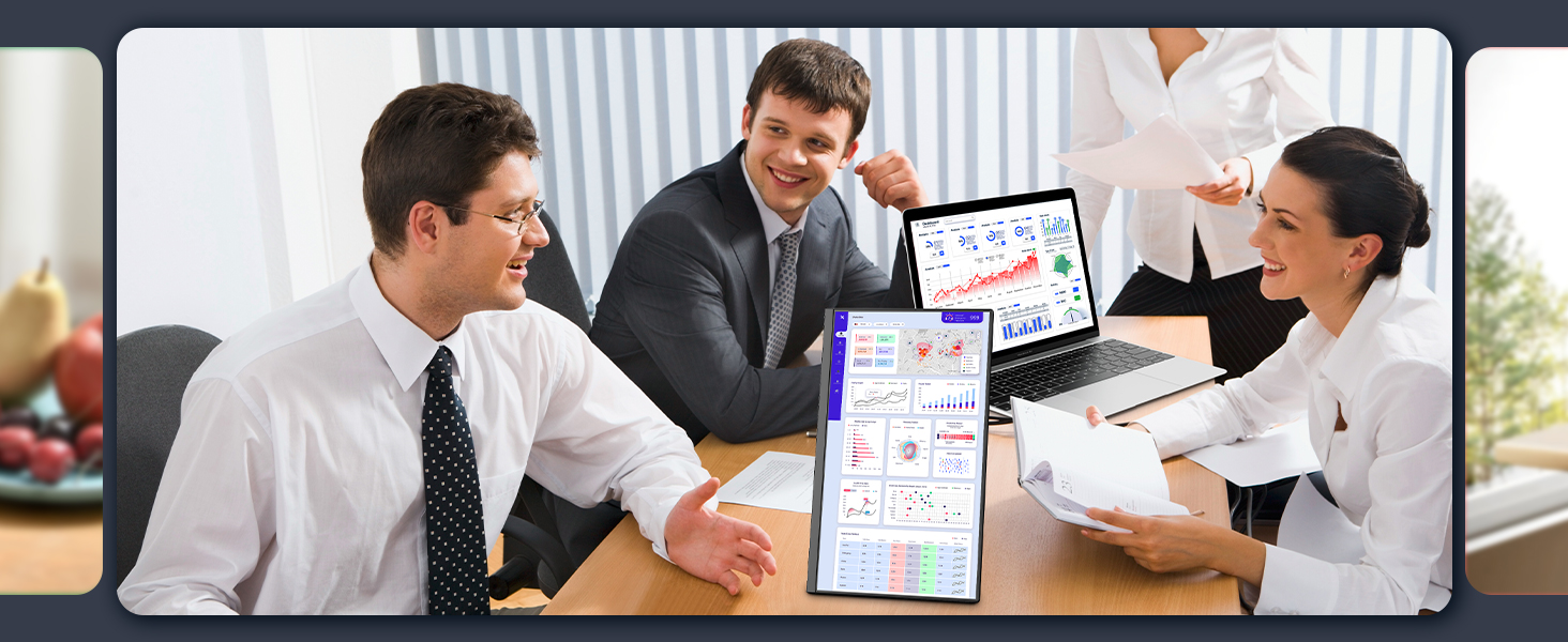 Laptop Screen Extender