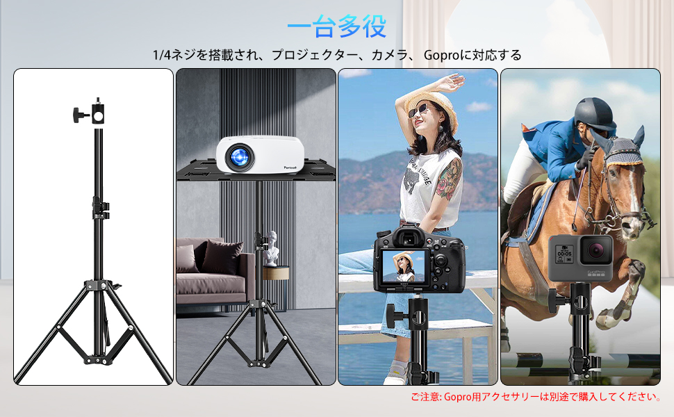 Amazon.co.jp: Pericat プロジェクター台 「一台多役＆安定