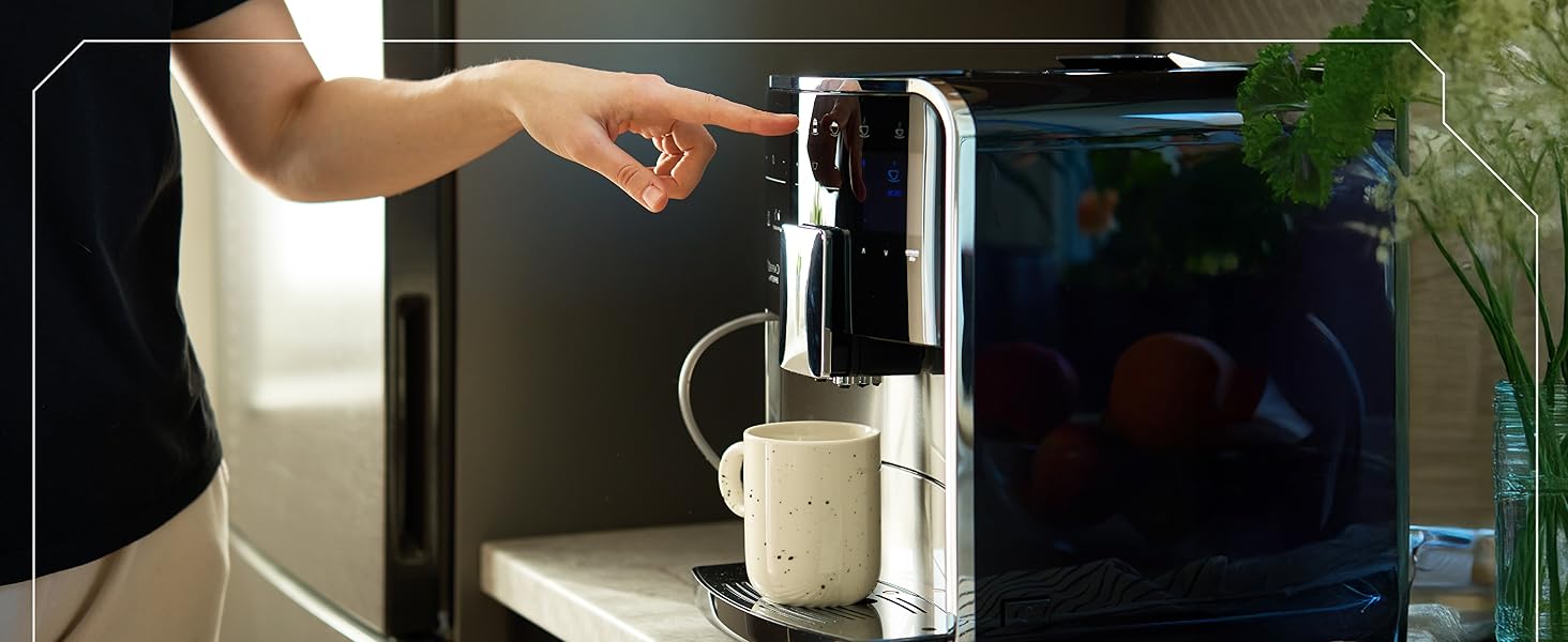 OPTIMALLY PURIFY WATER