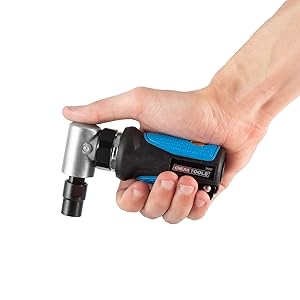 angle drill pneumatic;small grinder power tool;die grinder milwaukee;air tools die grinder
