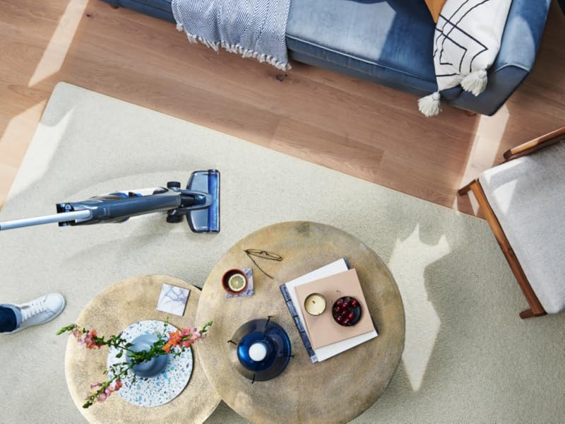 Vax Evolve Cordless Upright Vacuum Cleaner Lightweight & Cordless