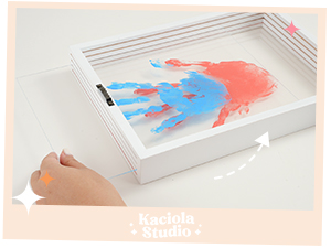 Family picture frames