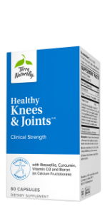 Healthy Knees & Joints*