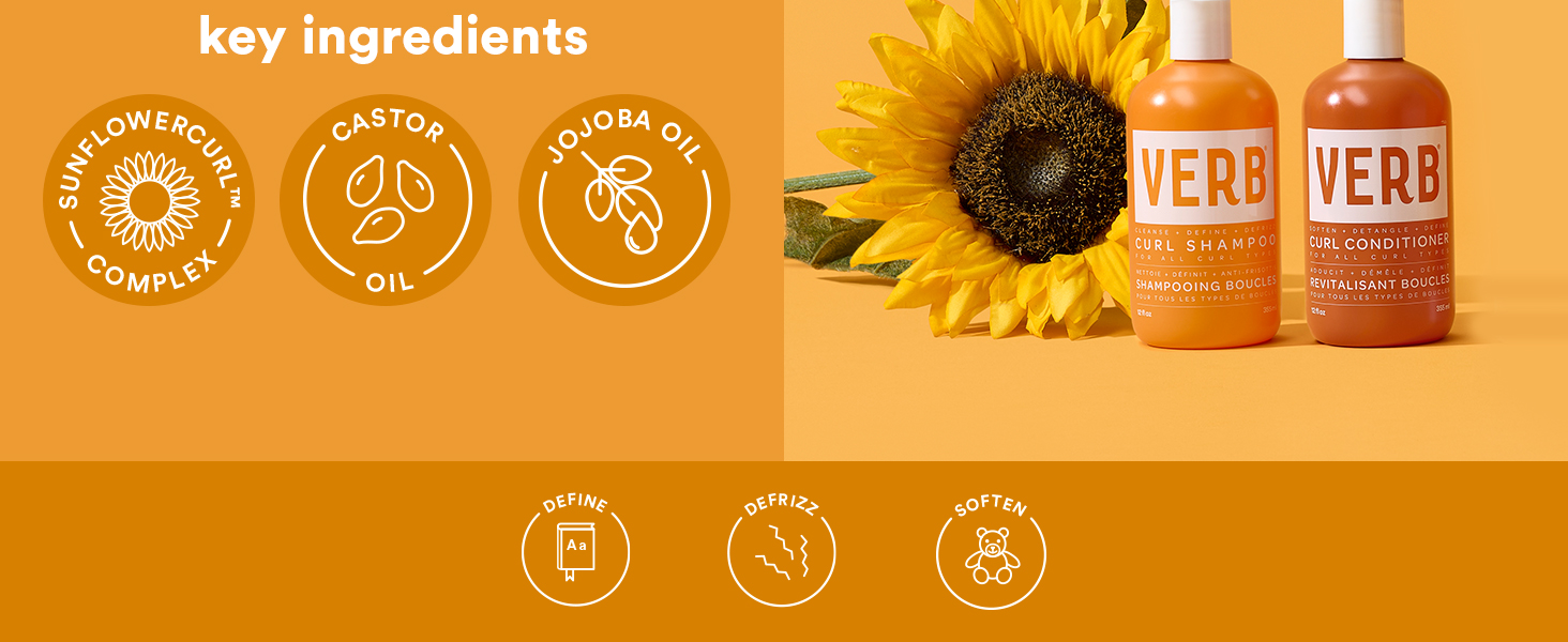 curl conditioner key ingredients