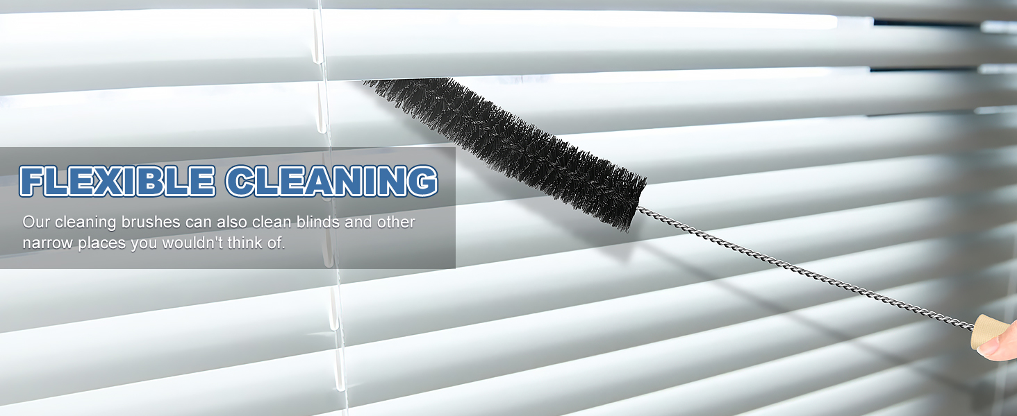 cleaning tools
