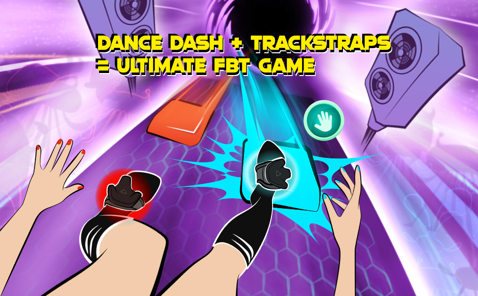 trackstraps bundle