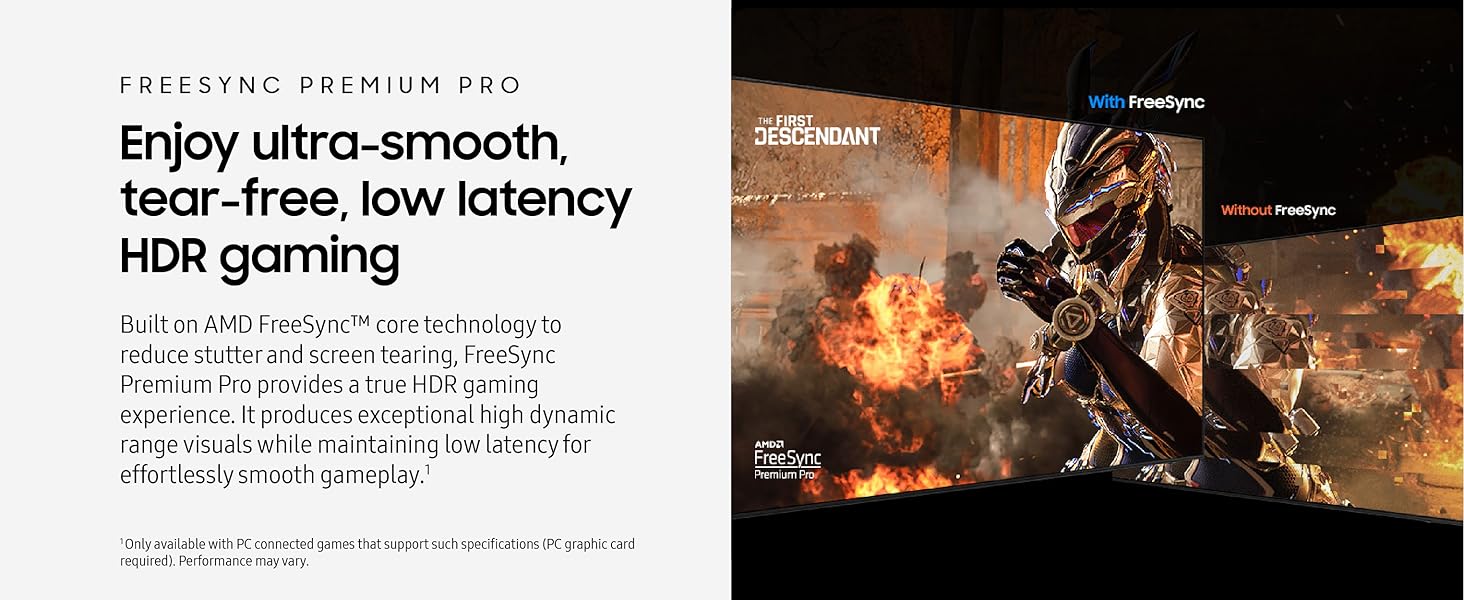 Samsung Neo QLED QN90F