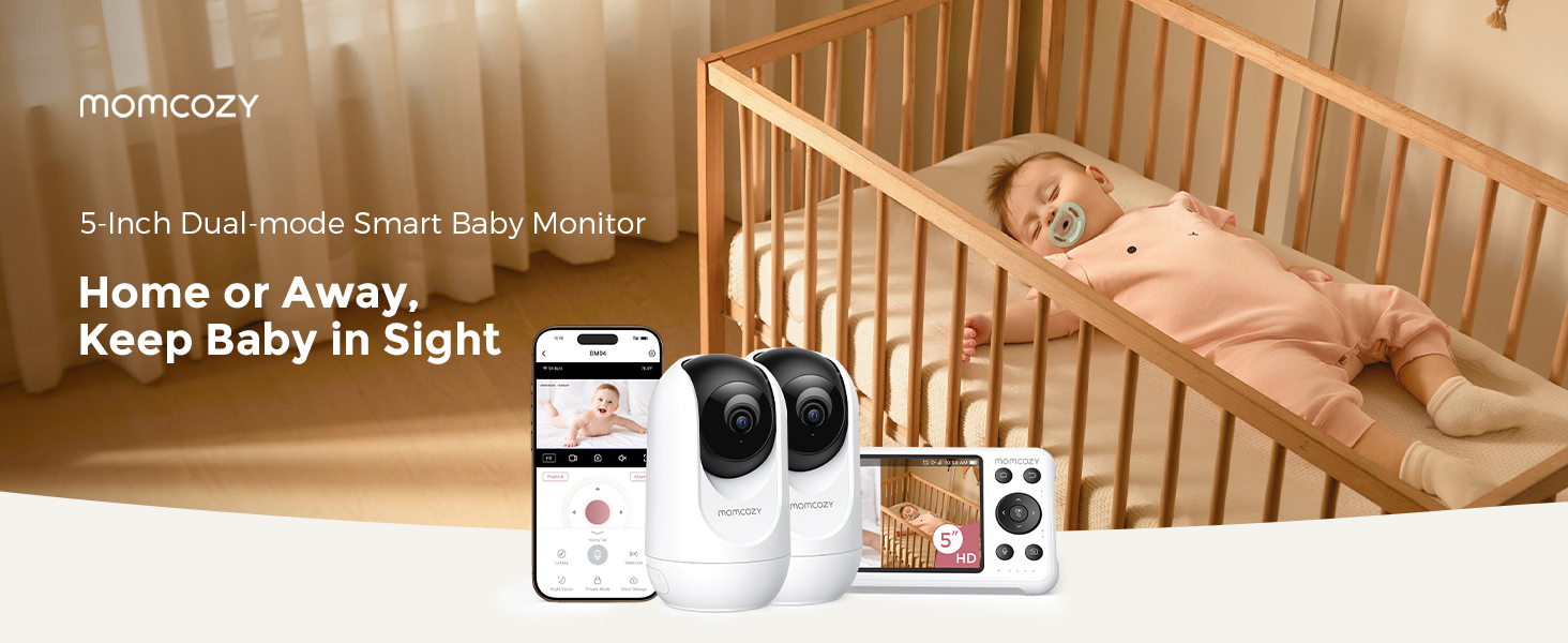 baby monitor