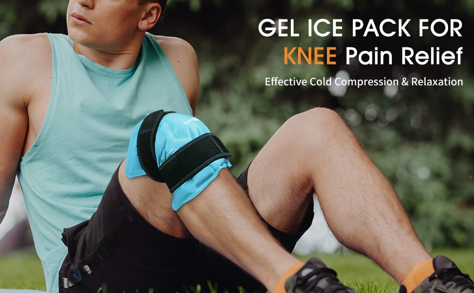 knee ice pack