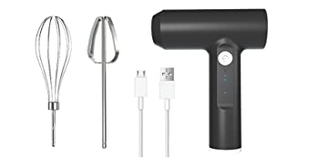 Amazon | ハンドミキサー ハンドブレンダー - LHBD 電動泡立て器