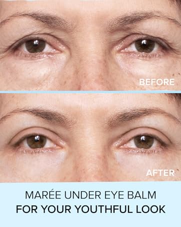 maree under eye balm