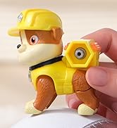 POWER TOOL PUPS