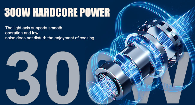 Food Chopper