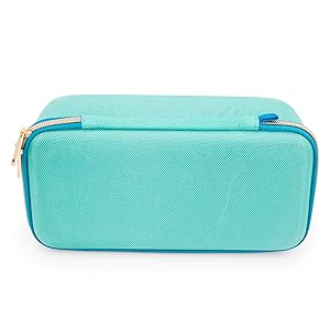 carry case clipper storage
