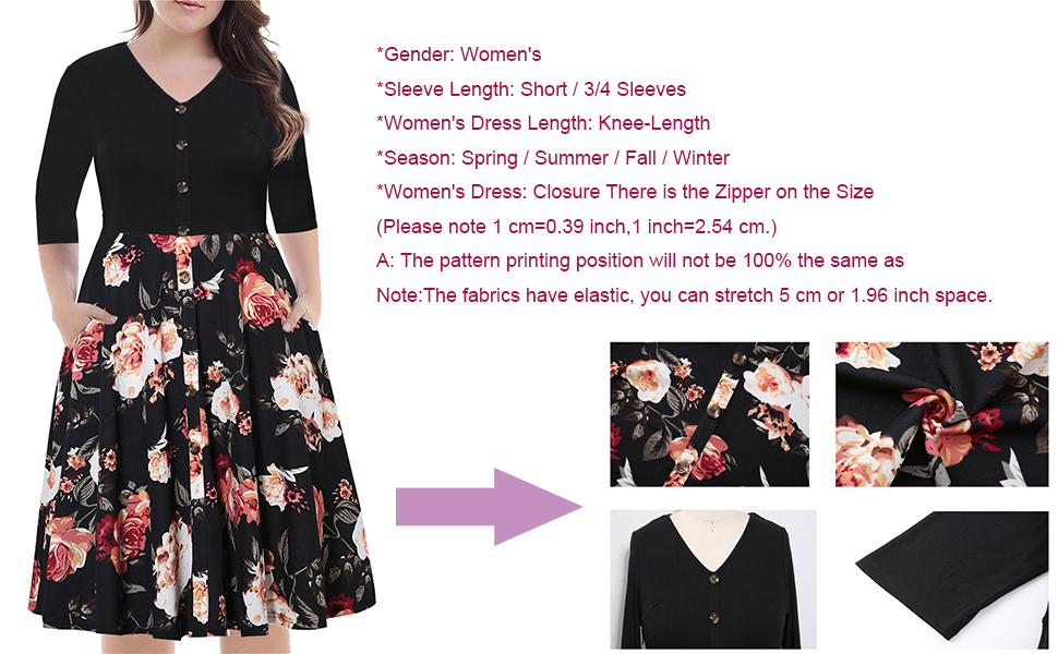 womens dress
