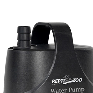 submersible water pump