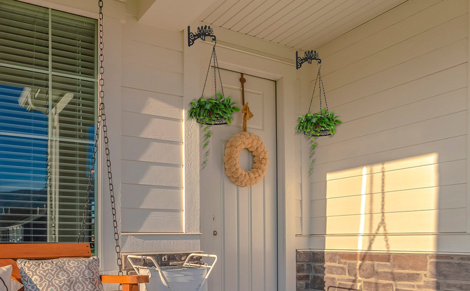 hanging plant holder