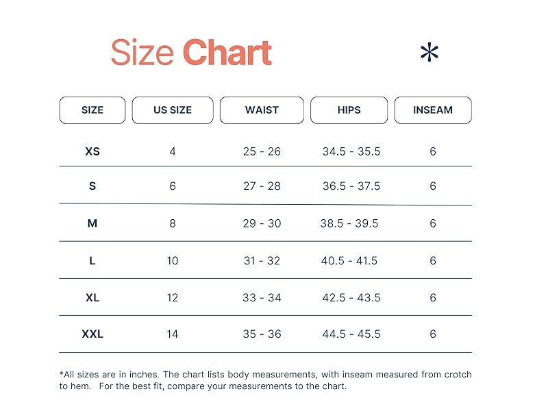 7226-Colorfulkoala Dreamlux No Front Seam High Waist Biker Shorts with Pockets for Women 6" Inseam