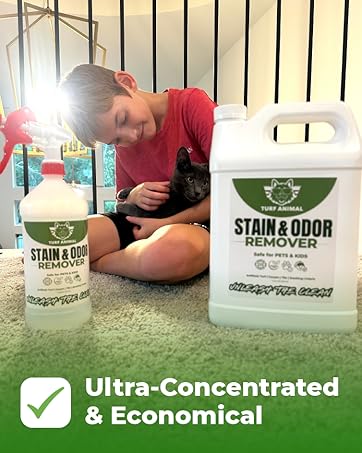 Turf Animal by Turf Product Solutions