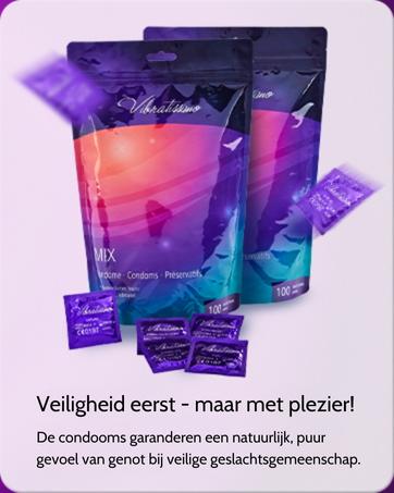 Vibratissimo Brandstory