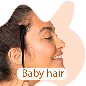 Baby Hair