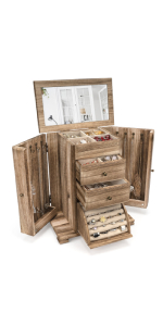 watch box watch case