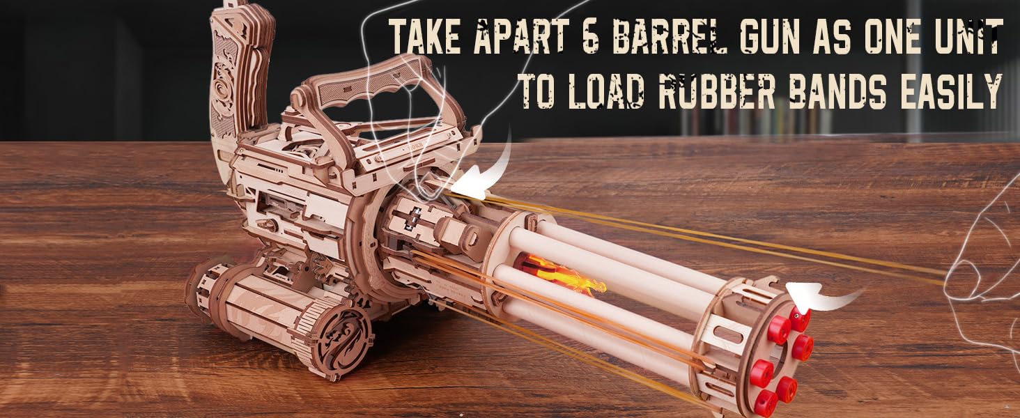 rokr wooden puzzles for adults